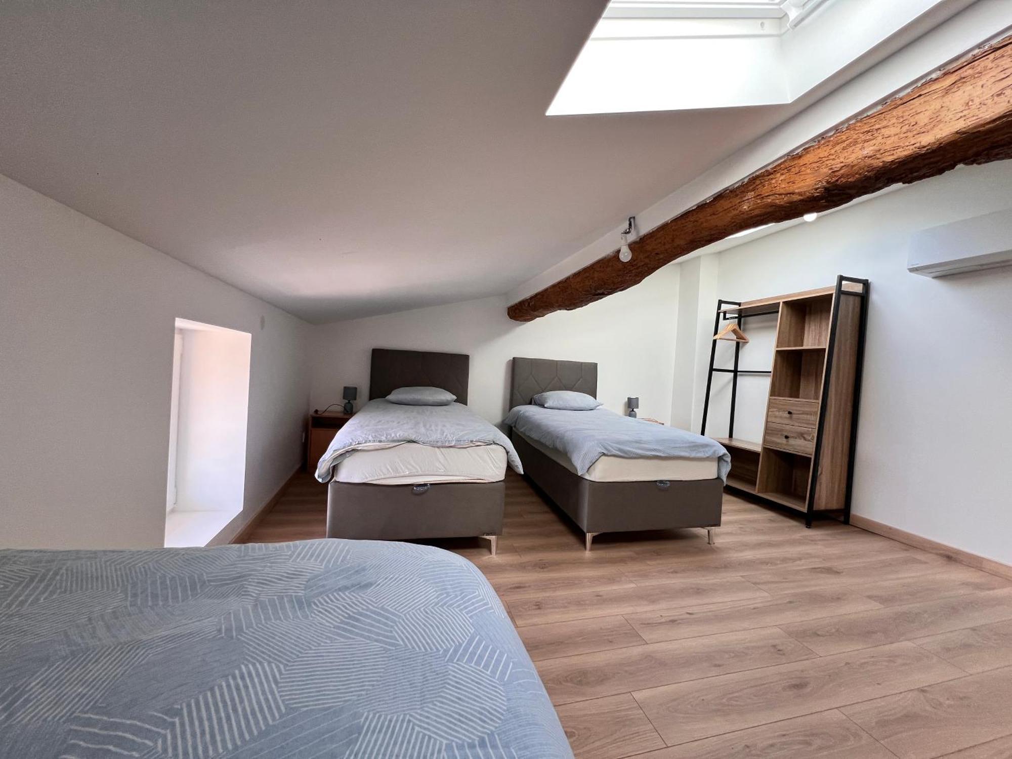 Le Gite Du Port Saint-Pierre-de-Boeuf Екстер'єр фото